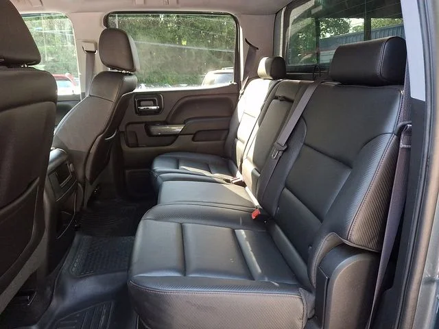Used 2014 Gray GMC SLT image 12