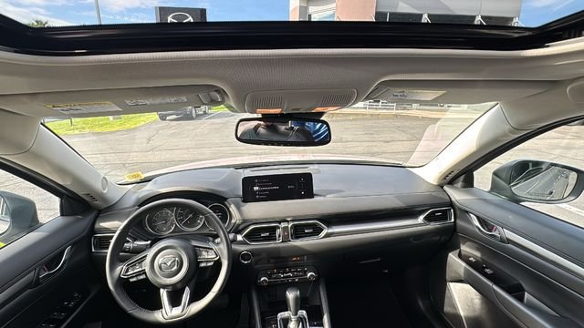 Used 2025 Silver Mazda 2.5 S Preferred Package image 32