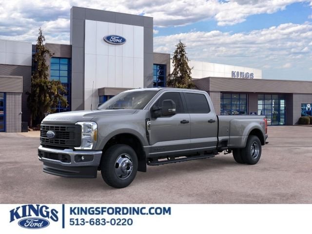2026 Ford Super Duty F-350® XL