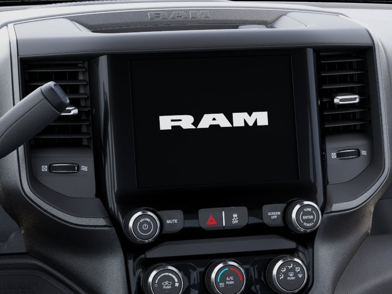 2025 RAM 2500 Tradesman - Photo 43
