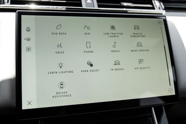 New 2026  Land Rover S image 43