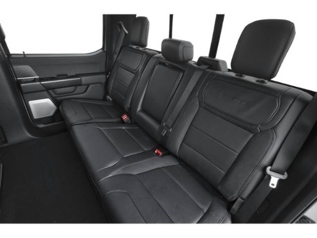 Used 2026 Shelter Green Ford Raptor image 12
