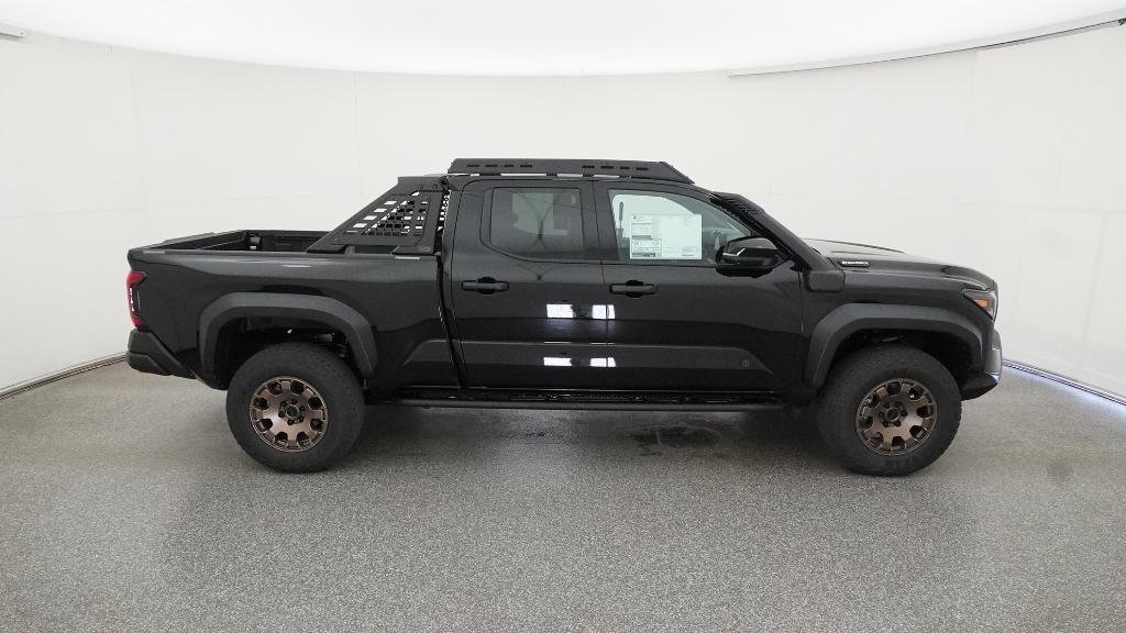 2025 Toyota Tacoma Trailhunter - Photo 33