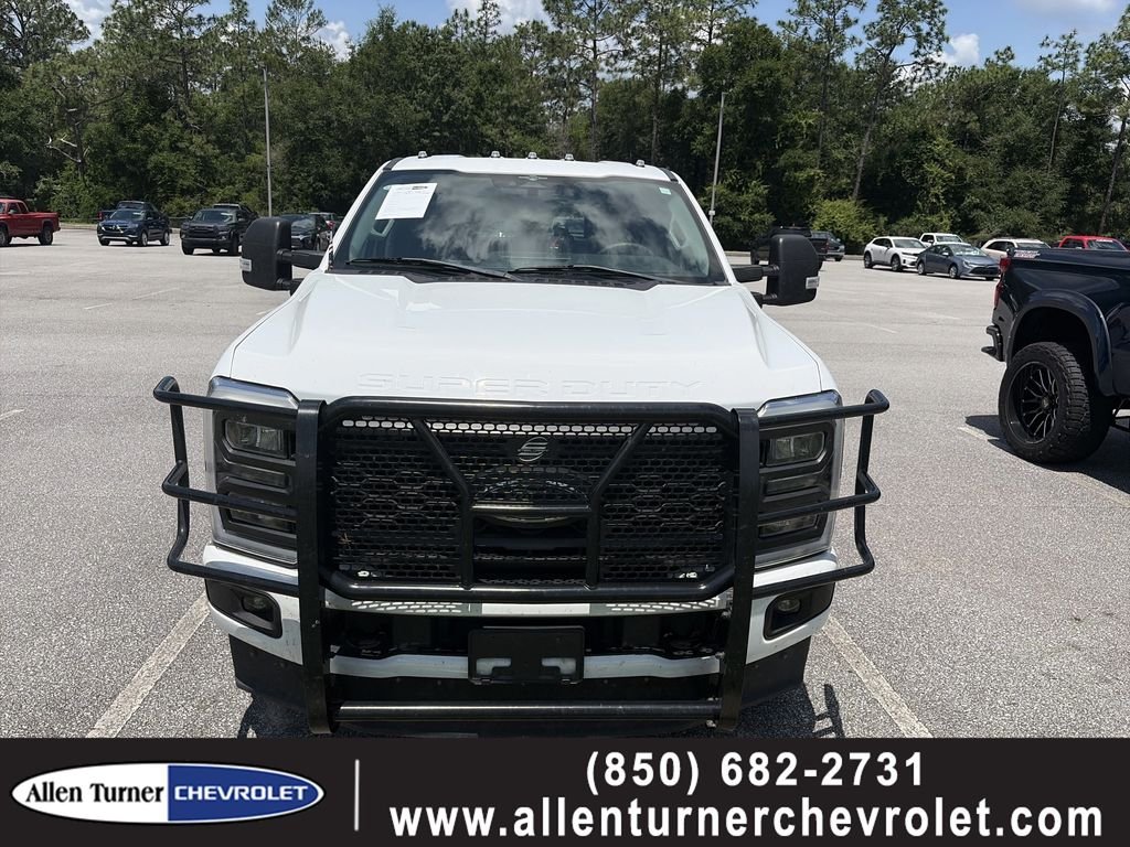 2023 Ford F-250 XL 4x4 Crew Cab 6-3/4' Box's photo