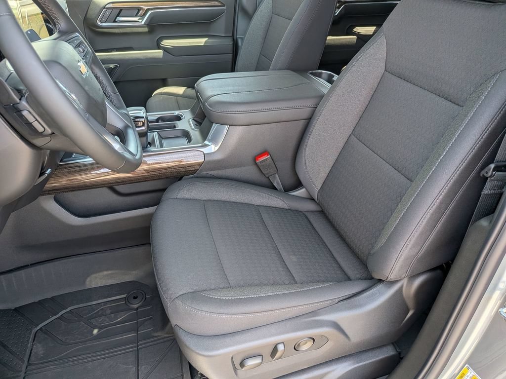 2026 Chevrolet Silverado 1500 LT - Photo 31