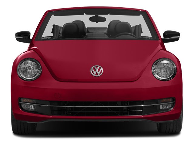 Used 2014 Platinum Gray Metallic/Black Roof Volkswagen 1.8T image 4