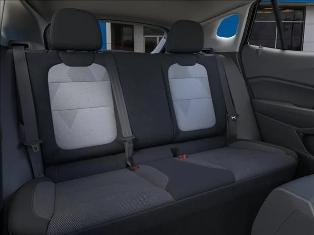2026 Chevrolet Trax LS - Photo 17