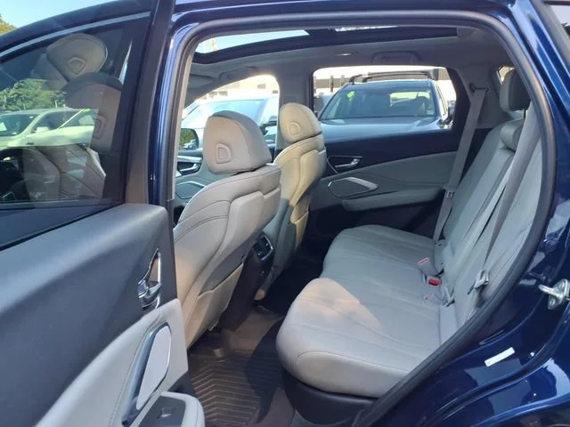 2020 Acura RDX Technology Package - Photo 16