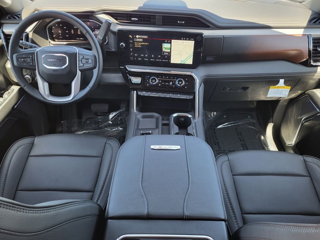 2026 GMC Sierra 2500HD Denali - Photo 10