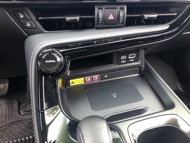 Used 2022 Caviar Lexus 450h+ Luxury image 31
