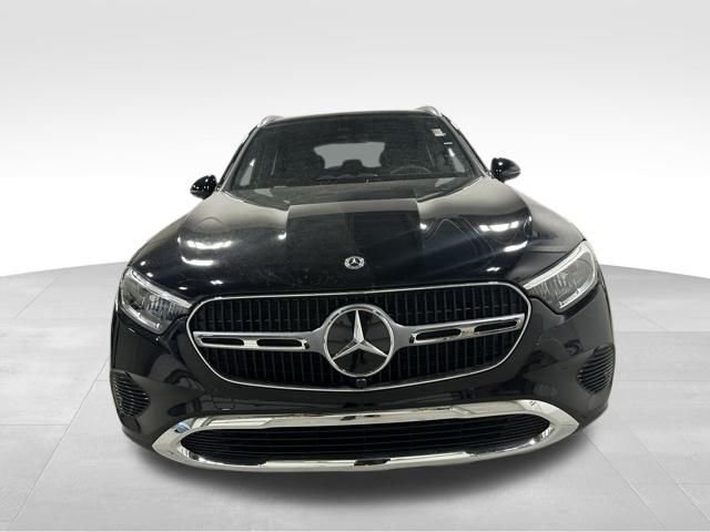 New 2026  Mercedes-Benz GLC 300 image 2