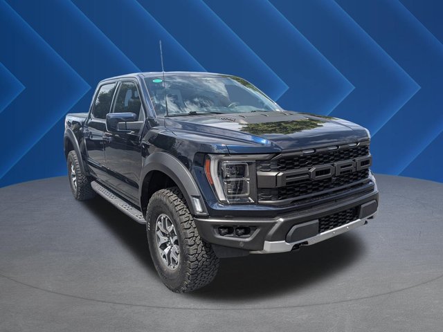 2023 Ford F-150 F-150 Raptor