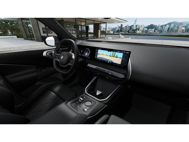 New 2026 Skyscraper Grey Metallic BMW 30 xDrive image 14