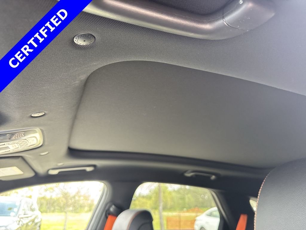 2026 GENESIS GV70 Sport Advanced - Photo 16