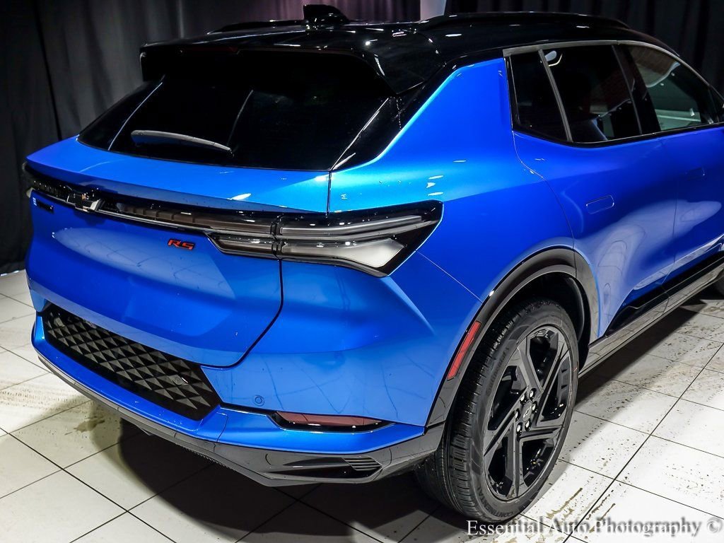 2026 CHEVROLET EQUINOX - Image 6