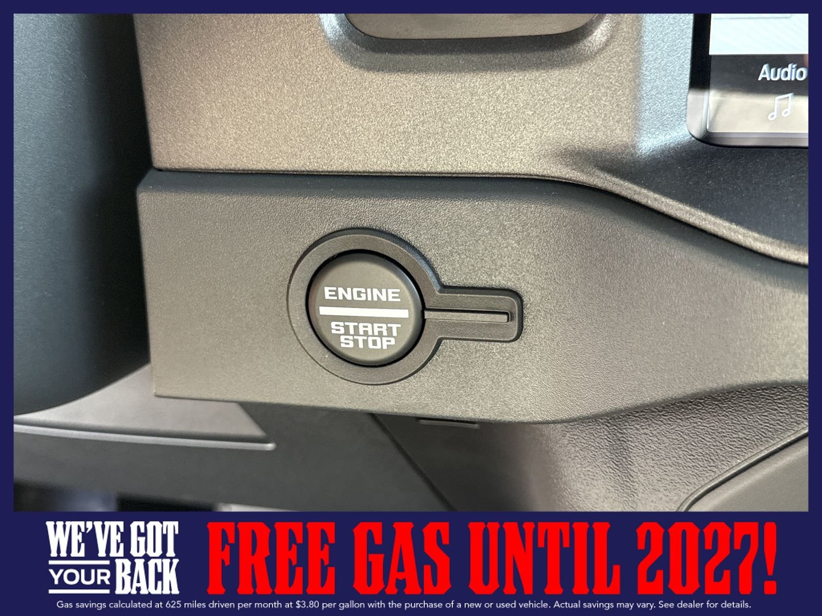 New 2026 Velocity Blue Metallic Ford Big Bend image 31