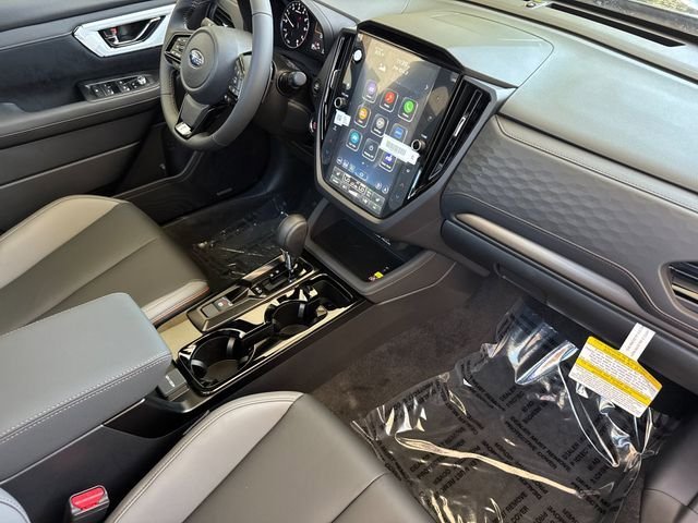 New 2026 MAGNETITE GRAY METALLIC Subaru Sport Onyx Edition image 21