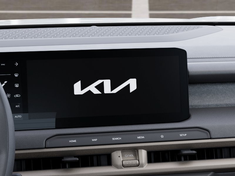 New 2027 Ivory Silver Kia SX image 20