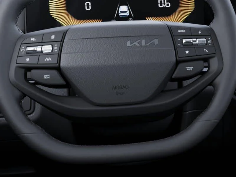 New 2026 PML/PANTHERA ME Kia EX image 22