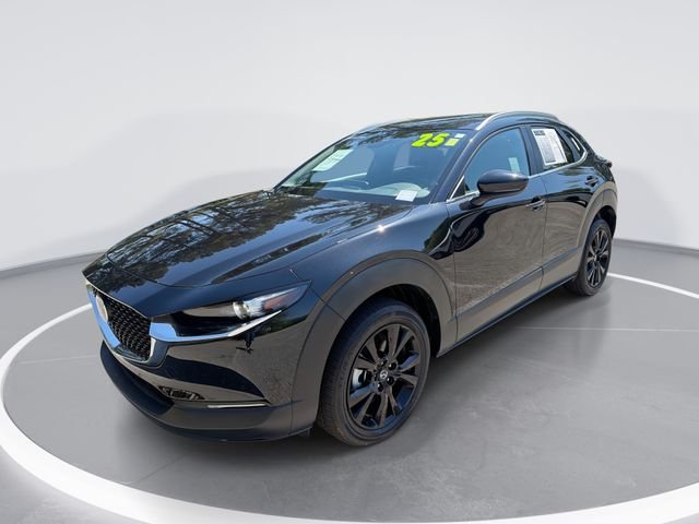 2025 Mazda CX-30 Select Sport AWD's photo