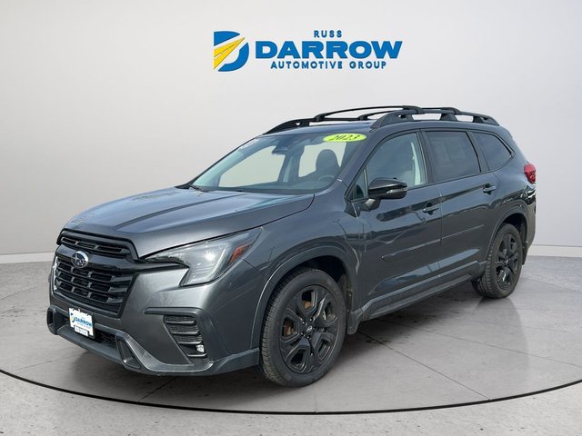 2023 Subaru Ascent Onyx Edition