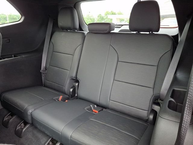 Used 2026 Black Buick Sport Touring image 12