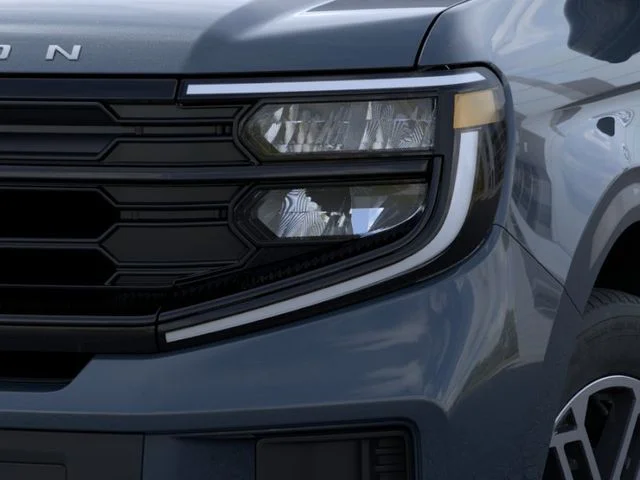 New 2026 Blue Ford Active image 19