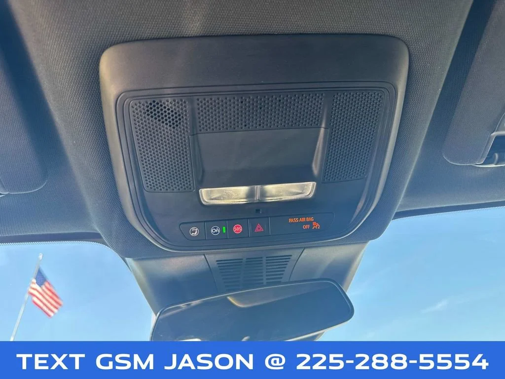 2025 Chevrolet Blazer EV LT - Photo 44