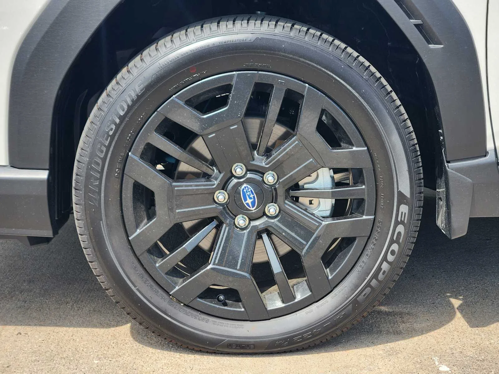 2026 Subaru Outback Limited XT - Photo 7
