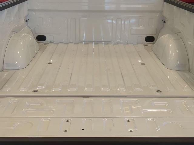 New 2026 Oxford White Ford STX® image 7