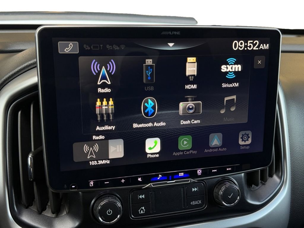 Used 2021 White Chevrolet ZR2 image 12