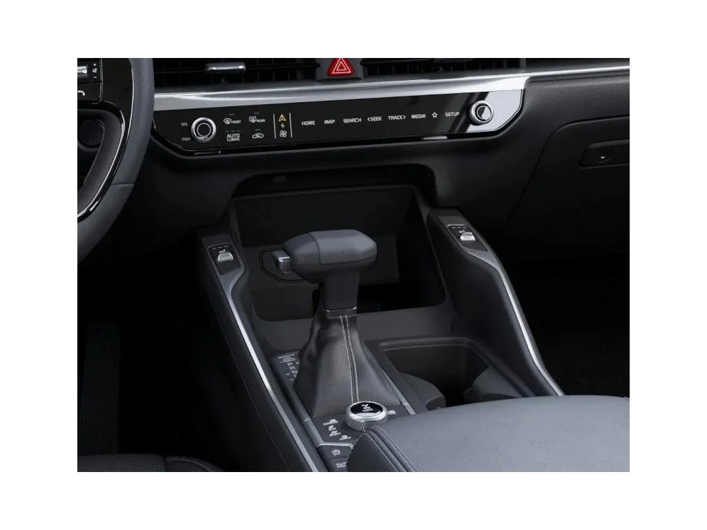 New 2026 Ivory Silver Kia S image 23