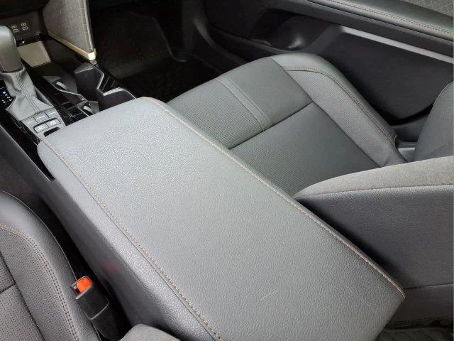 Certified Used 2026 PRECIOUS METAL Toyota  image 43