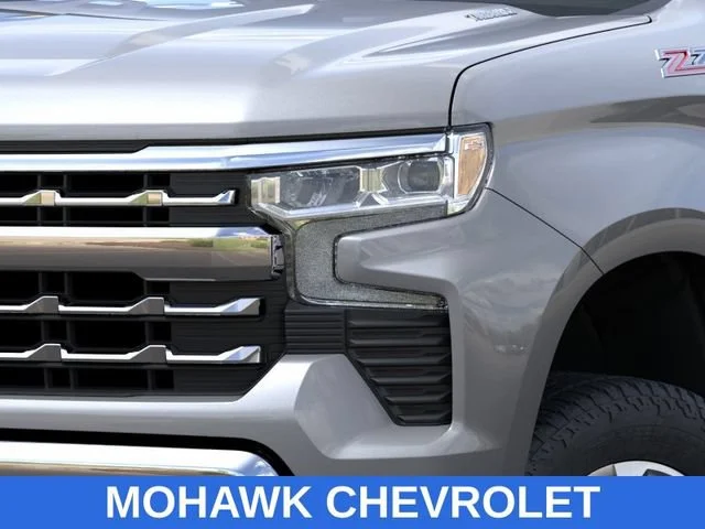 2026 Chevrolet Silverado 1500 LTZ - Photo 10