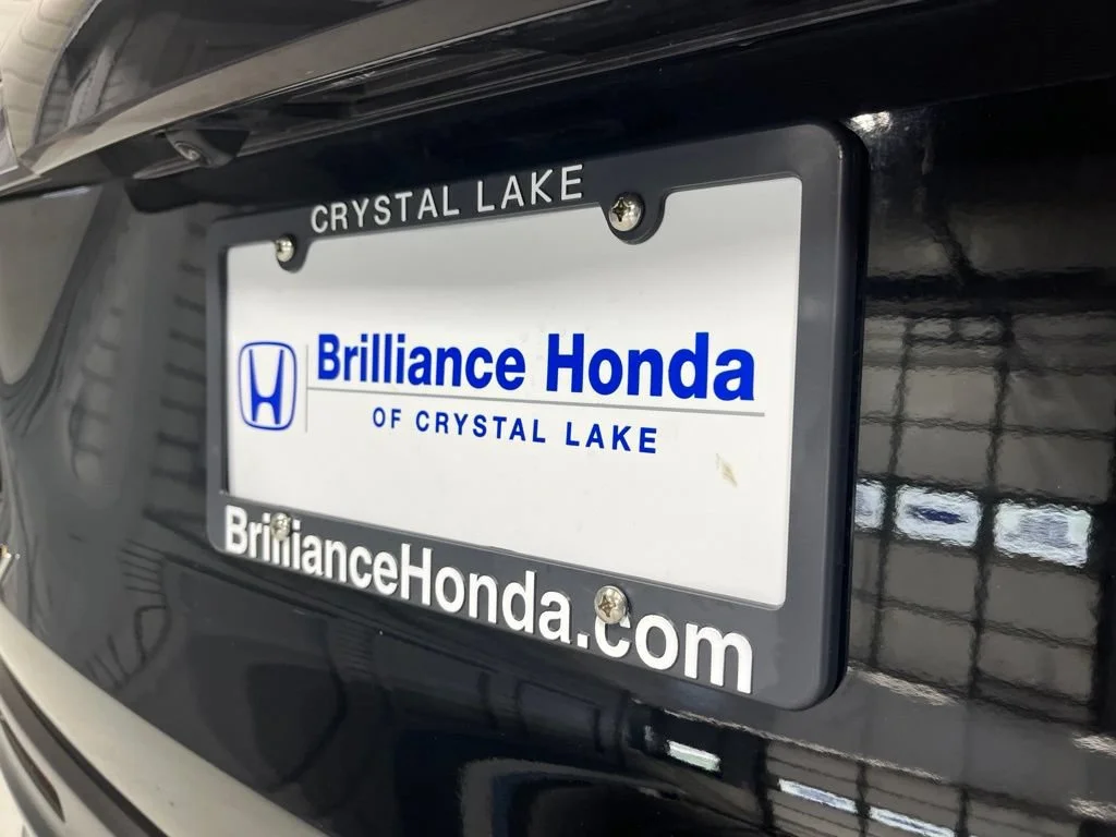 Certified Used 2024 Crystal Black Pearl Honda 5DR AWD SPORT image 66