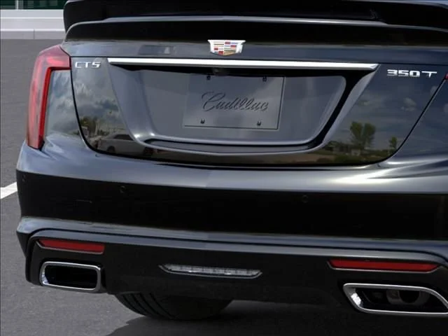 2026 Cadillac CT5 Premium Luxury - Photo 14