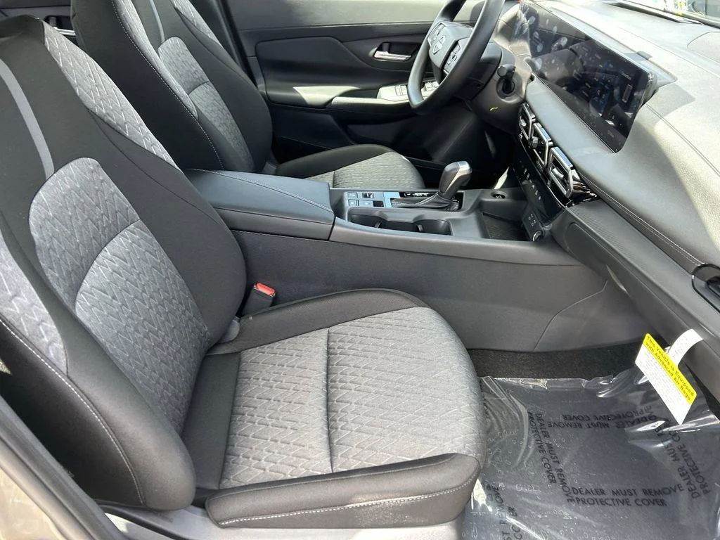 New 2026 IMPERIAL BRONZE Nissan SV image 9