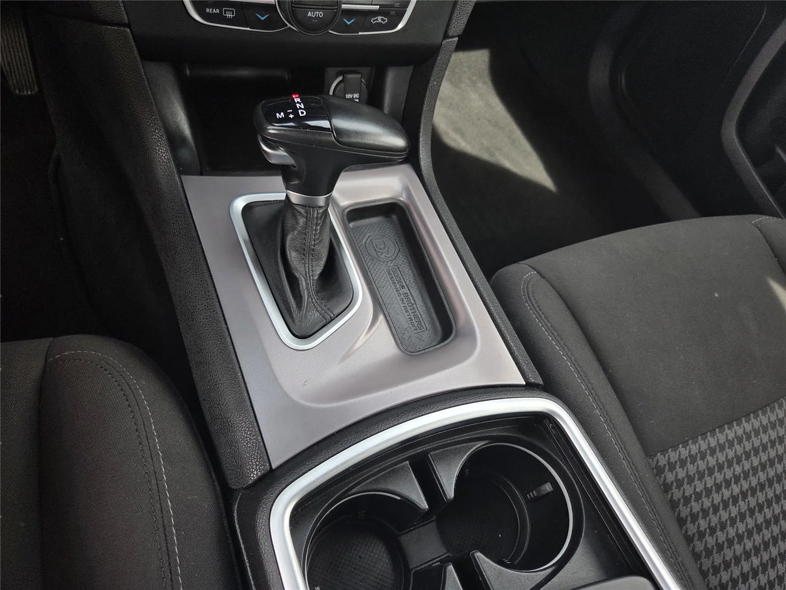 Used 2023 Torred Clearcoat Dodge GT image 14