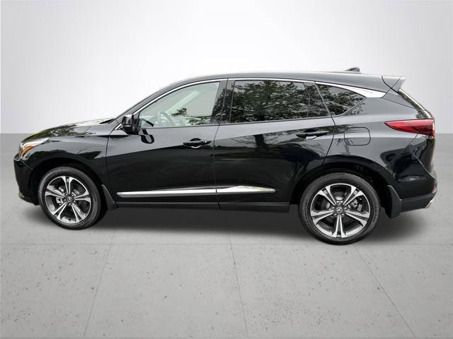 New 2026 Majestic Black Pearl Acura Technology Package image 9