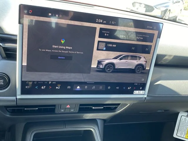 New 2026 Red Mazda 2.5 S Premium Plus image 18