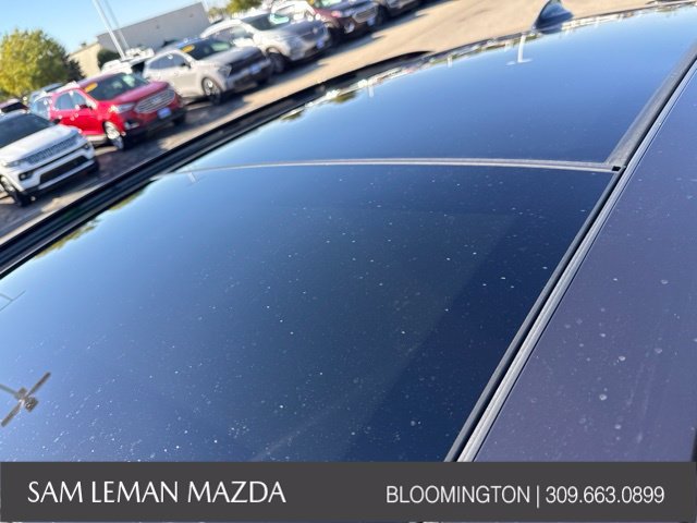 Used 2022 Gray BMW xDrive30i image 7