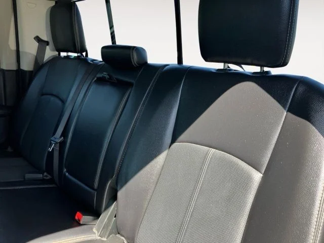 2017 RAM Ram 1500 Pickup Laramie - Photo 12