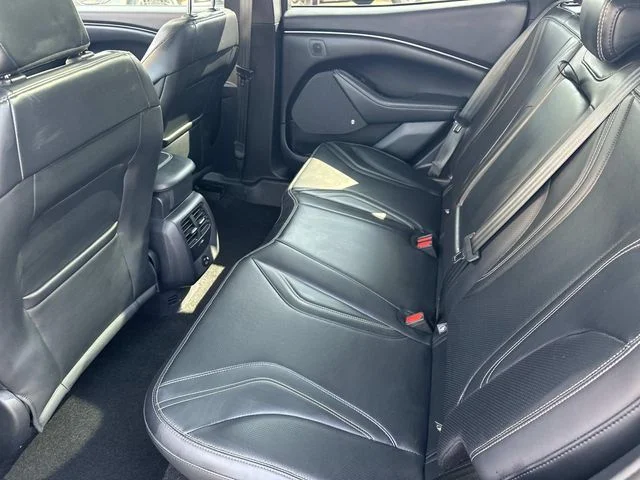 Used 2022 Gray Ford Premium image 16
