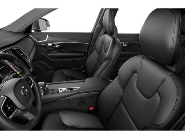 Used 2020 Onyx Black Metallic Volvo Inscription image 12