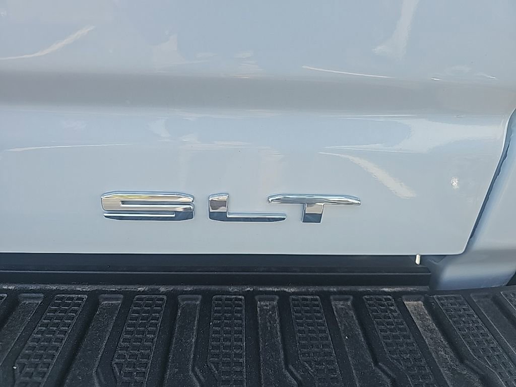 2026 GMC Sierra 3500HD SLT - Photo 8