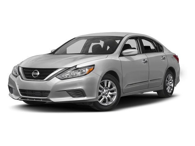 2017 Nissan Altima 2.5 SV's photo