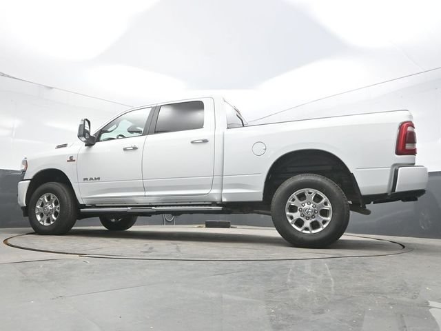 Used 2024 White Ram Laramie image 20