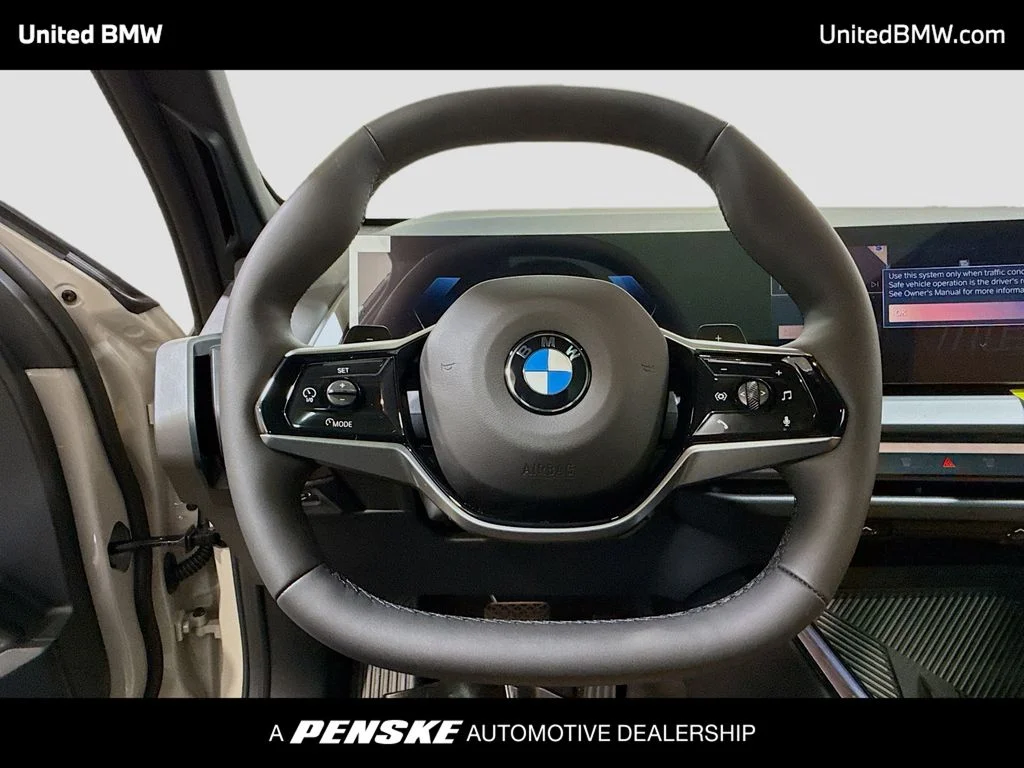 New 2026 Dune Grey Metallic BMW 30 xDrive image 6