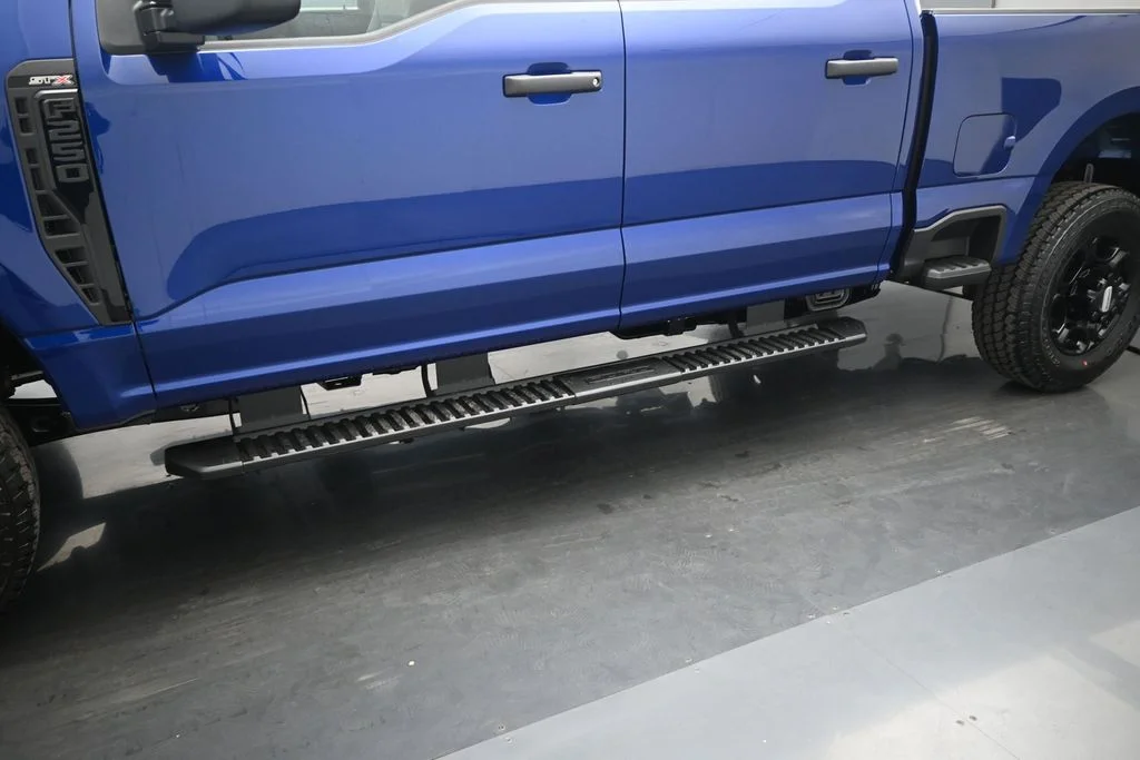 New 2026 Argon Blue Metallic Ford XL image 21