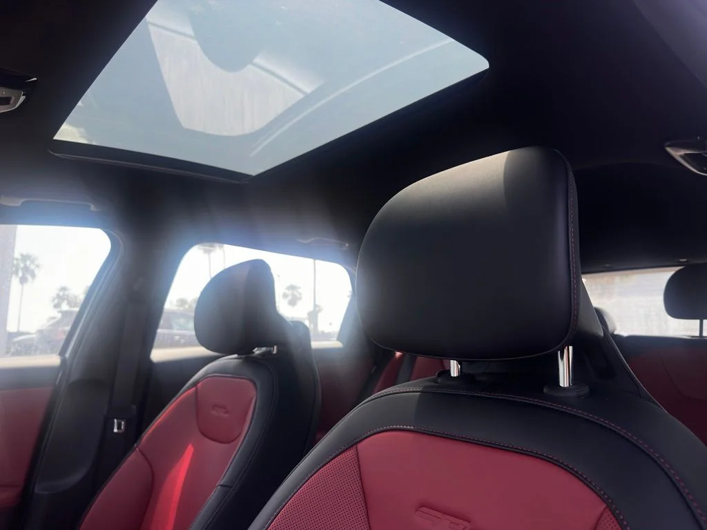 New 2026 White Kia GT-Line image 16